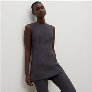 MM.Lafleur Angelina Monsoon Tie Top